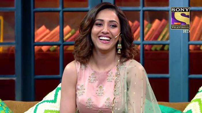 The Kapil Sharma Show on JioTV
