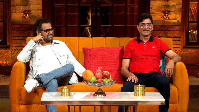 The Kapil Sharma Show Episode No.295 on JioTV