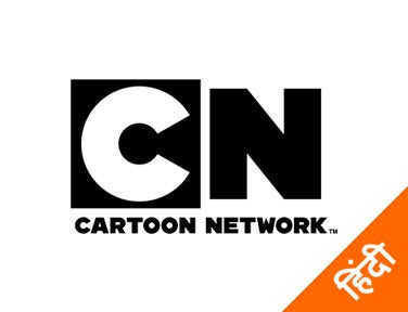 Teen Titans GO! on JioTV