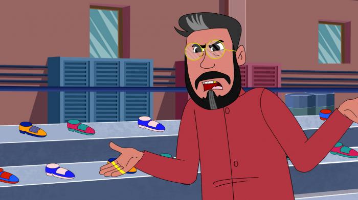 Kicko And Super Speedo Episode No.89 on JioTV