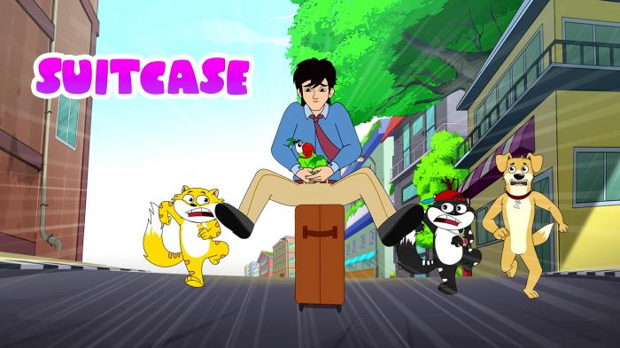 Guru Aur Bhole Episode No.159 on JioTV