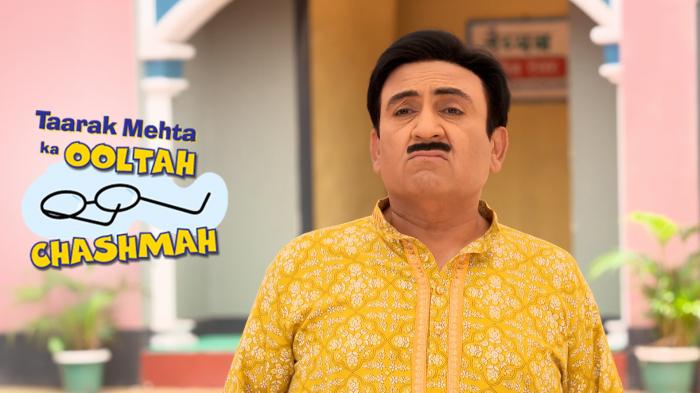Taarak Mehta Ka Ooltah Chashmah on JioTV