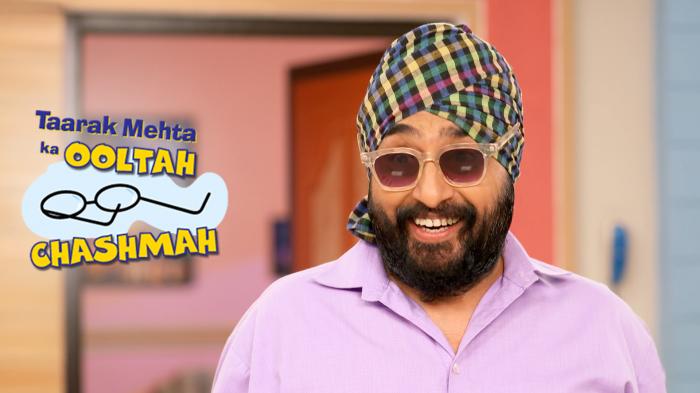 Taarak Mehta Ka Ooltah Chashmah on JioTV