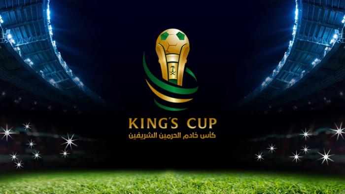 Saudi Kings Cup 2024-25 LIVE on JioTV