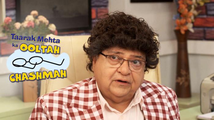 Taarak Mehta Ka Ooltah Chashmah on JioTV