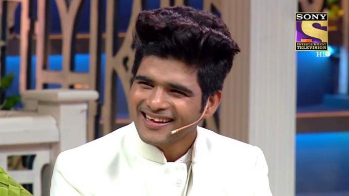 The Kapil Sharma Show on JioTV