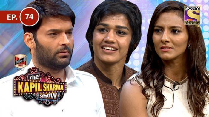 The Kapil Sharma Show Episode No.260 on JioTV