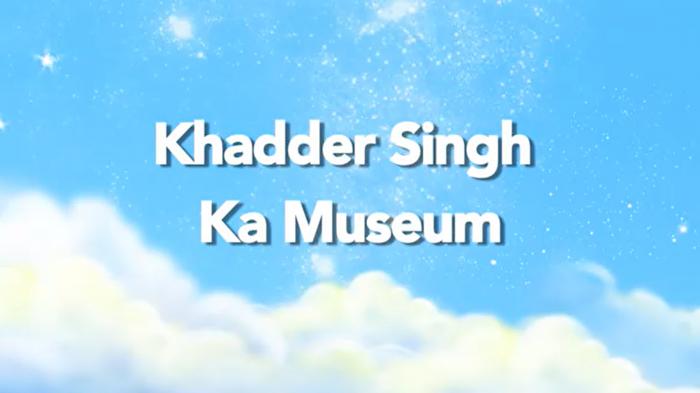 Paap-O-Meter Episode No.107 on JioTV