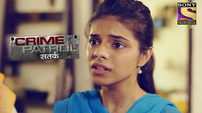 Crime Patrol Satark on JioTV