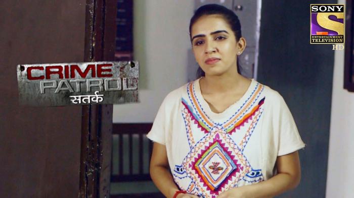Crime Patrol Satark on JioTV