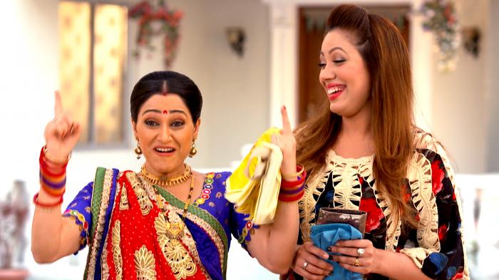 Taarak Mehta Ka Ooltah Chashmah on JioTV