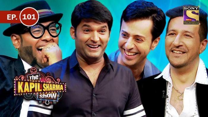 The Kapil Sharma Show Episode No.72 on JioTV