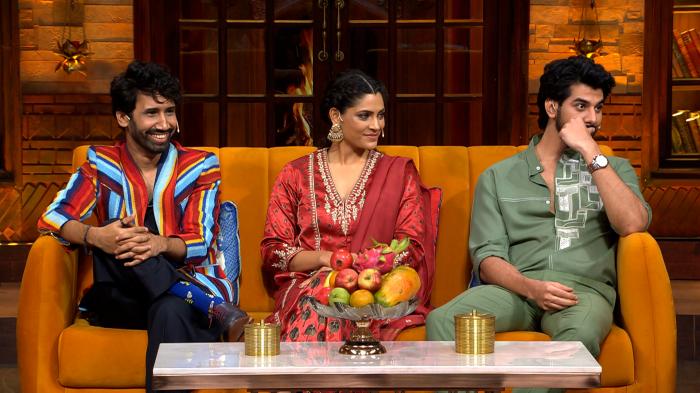 The Kapil Sharma Show on JioTV