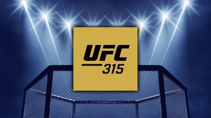 UFC 315 on JioTV