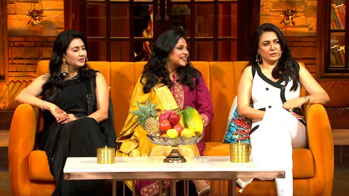 The Kapil Sharma Show on JioTV