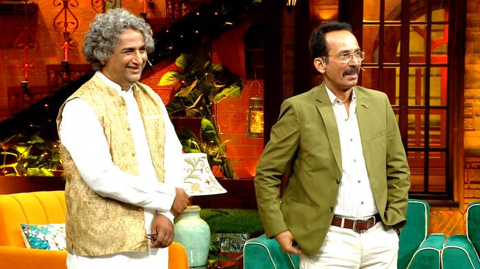 The Kapil Sharma Show Episode No.55 on JioTV