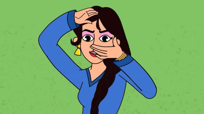 Honey Bunny Ka Jholmaal Episode No.171 on JioTV
