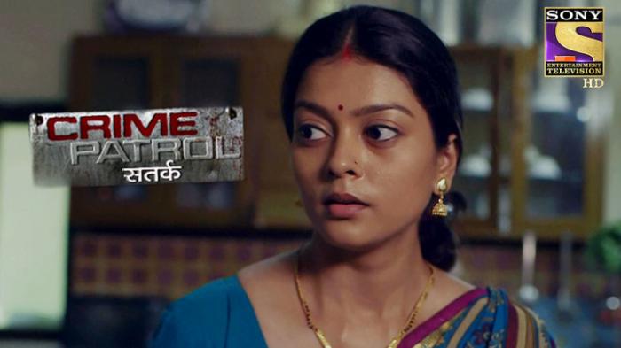 Crime Patrol Satark Episode No.32 on JioTV