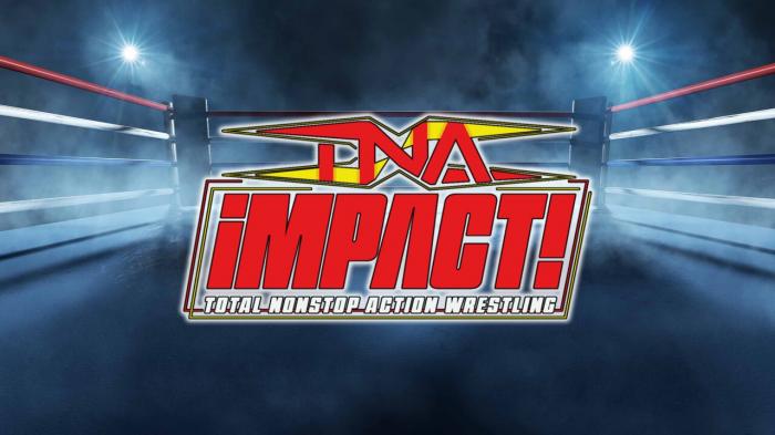 TNA Impact Episode No.2522 on JioTV
