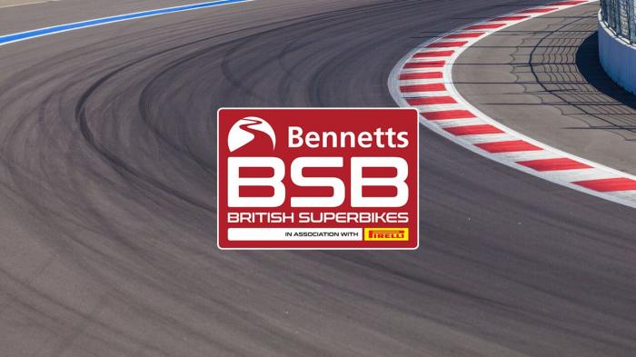 Bennetts British Superbike 2025 HLs on JioTV