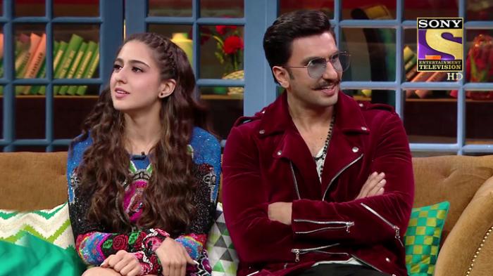 The Kapil Sharma Show on JioTV