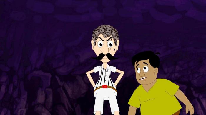 Gultemama Episode No.233 on JioTV