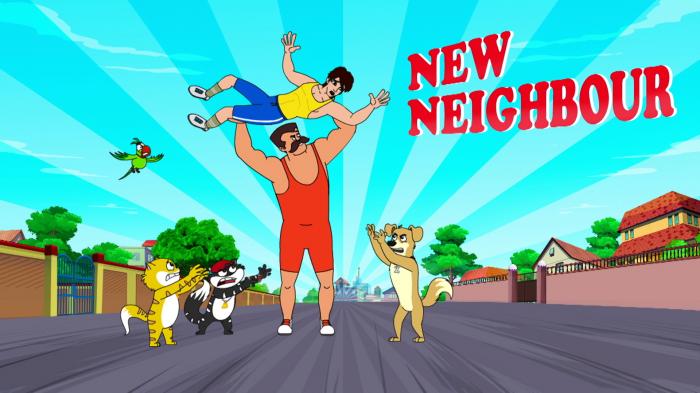 Taarak Mehta Kka Chhota Chashmah Episode No.71 on JioTV
