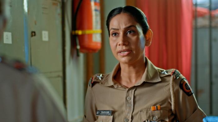 Crime Patrol 2.0 on JioTV
