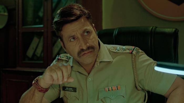 Crime Patrol 2.0 on JioTV