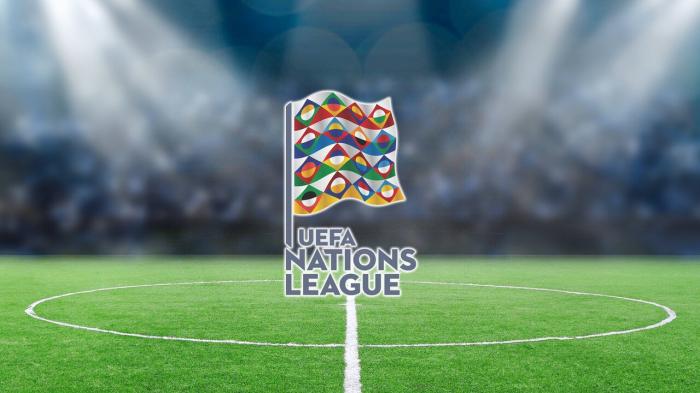 UEFA Nations League 2024/25 HLs on JioTV