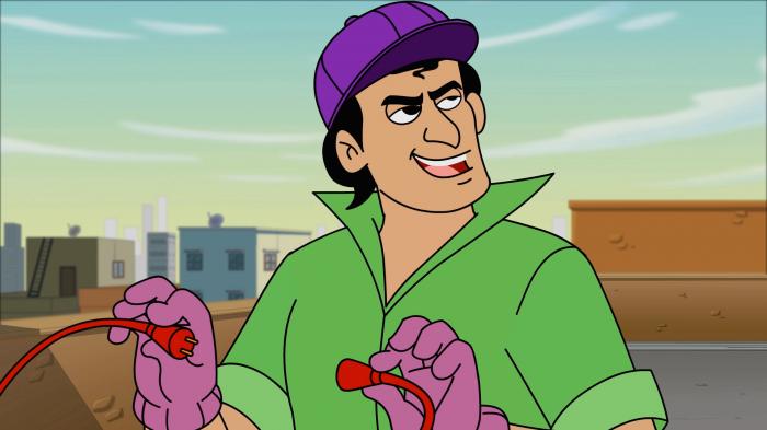 Guru Aur Bhole Episode No.22 on JioTV