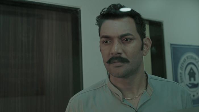 Crime Patrol 2.0 on JioTV