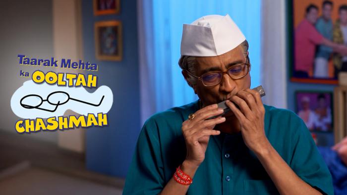 Taarak Mehta Ka Ooltah Chashmah on JioTV