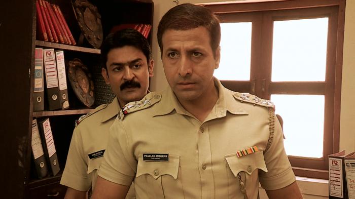 Crime Patrol Satark Episode No.122 on JioTV