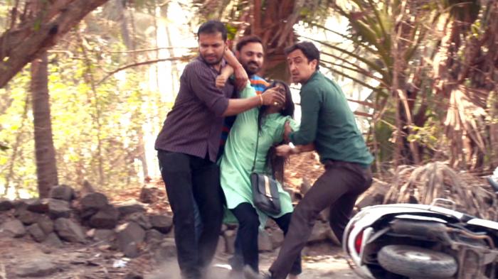 Crime Patrol Satark Episode No.373 on JioTV