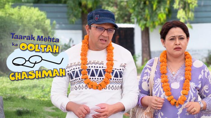 Taarak Mehta Ka Ooltah Chashmah Episode No.4426 on JioTV