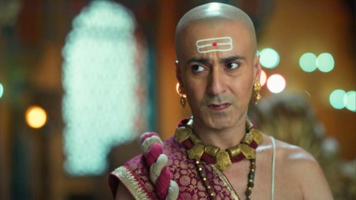 Tenali Rama Episode No.161 on JioTV
