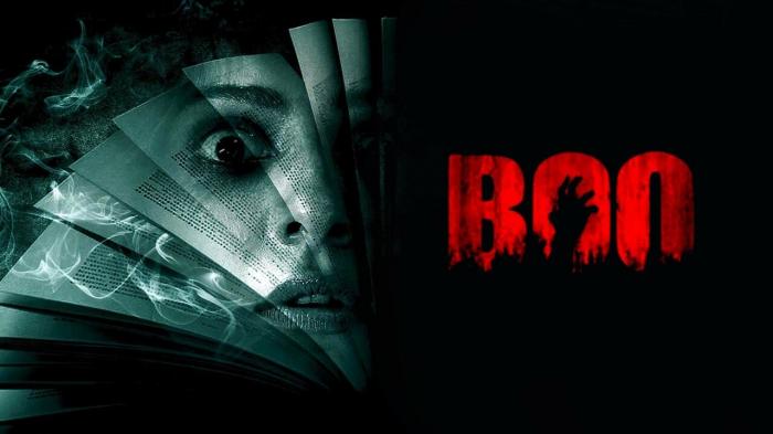 Boo on JioTV