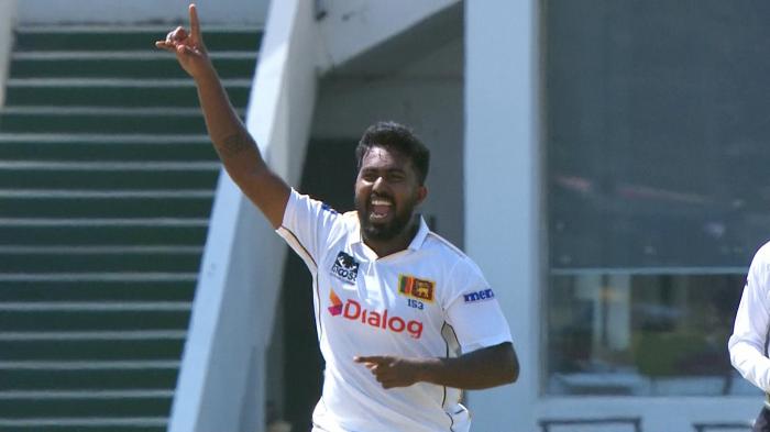 Bangladesh Tour of Sri Lanka 2025 on JioTV