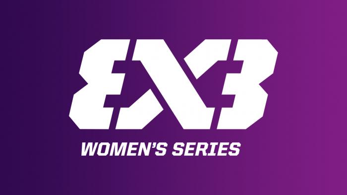 FIBA 3x3 Basketball Women Series on JioTV