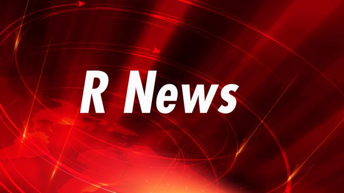 R News on JioTV