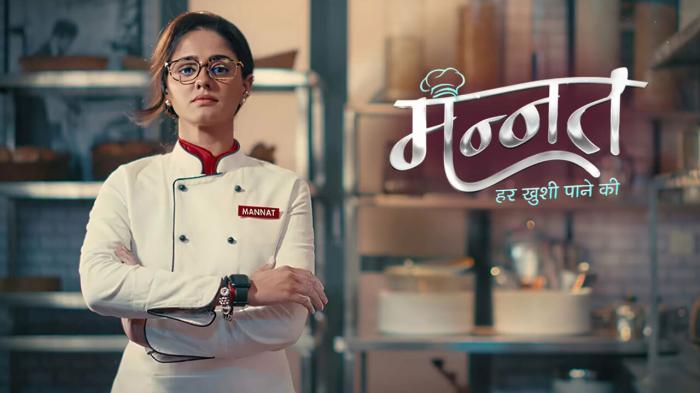 Mannat Harr Khushi Paane Ki Episode No.124 on JioTV