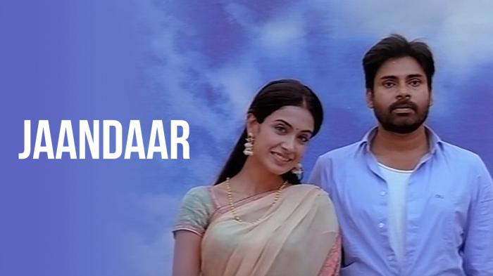 Jaandaar on JioTV