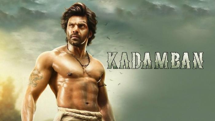 Kadamban on JioTV