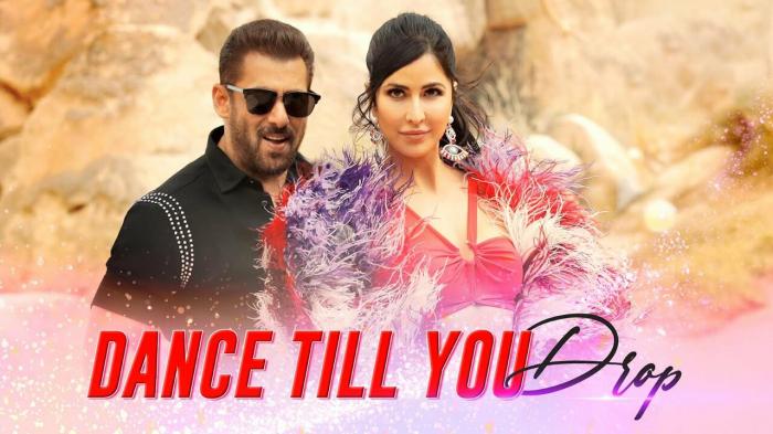 Dance Till You Drop on JioTV
