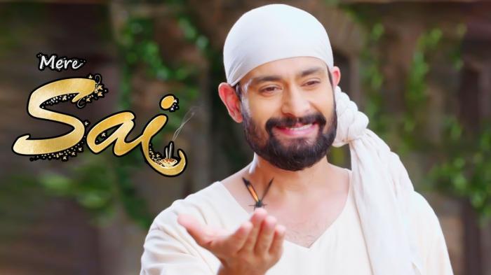 Mere Sai - Shraddha Aur Saburi Episode No.469 on JioTV