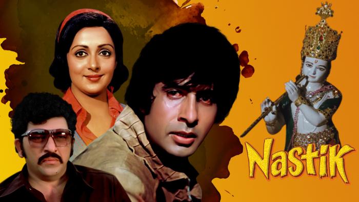 Nastik on JioTV