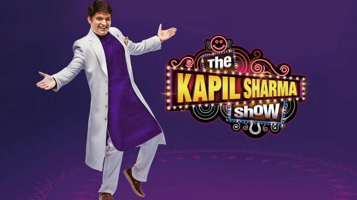 Best of the Kapil Sharma Show Episode No.222 on JioTV