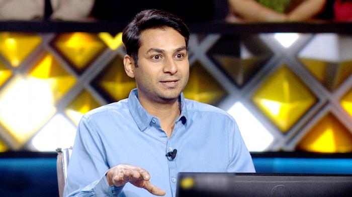 Kaun Banega Crorepati Episode No.1 on JioTV
