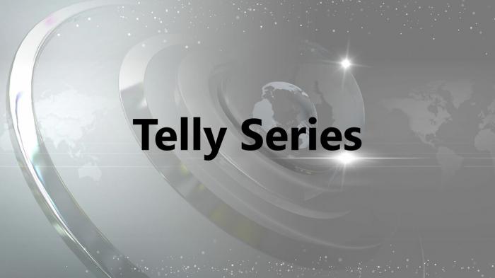 Telly Series on JioTV